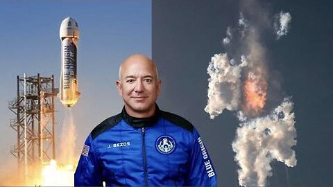 "Fake Space Travel Suffers Further Setbacks: An Eye-Opening Weekly Recap"