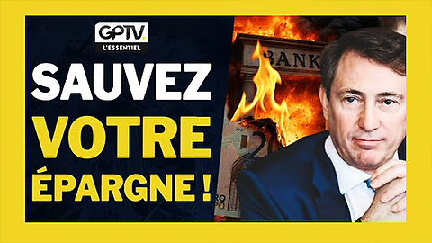 Bernard MONOT sur GPTV. Extrait. Il est l'OR de se réveiller ... (Hd 720) Voir descriptif