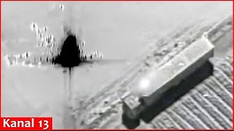 Israel destroys Iranian ballistic missiles made combat-ready
