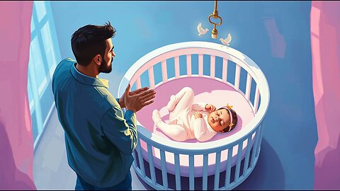 LULLABY ~ SAFE AND SOUND