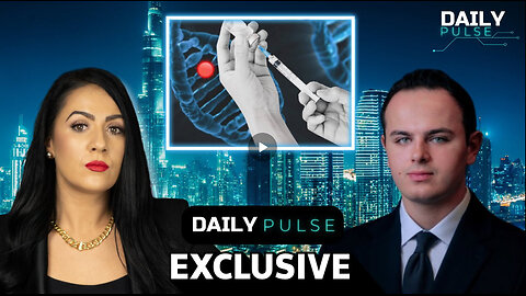 RFK Jr.'s Vaccine Move Questioned ft. Nicolas Hulscher | Daily Pulse Ep 34