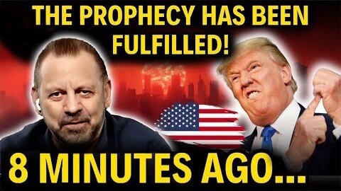Mario Murillo Prophetic Word 🚨 SHOCKING ❈ The Greatest Threat to America has Already
