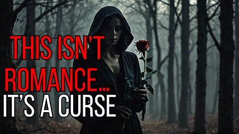 Creepypasta: The Haunting Love Letter That Changed Everything