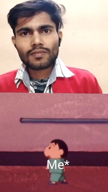 main gana gaunga to Dar bhag jaega