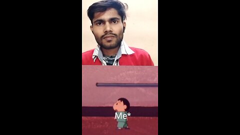 main gana gaunga to Dar bhag jaega