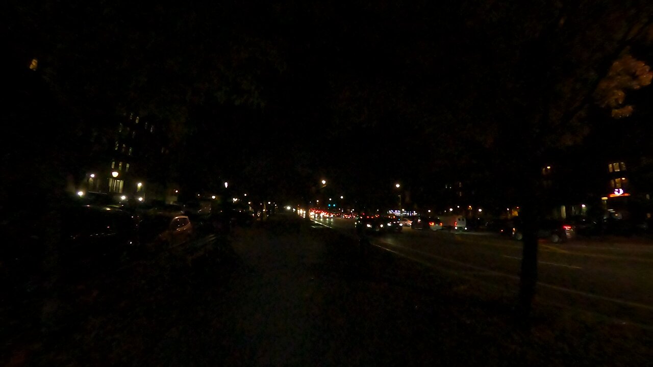 CAN'T STOP WON'T STOP