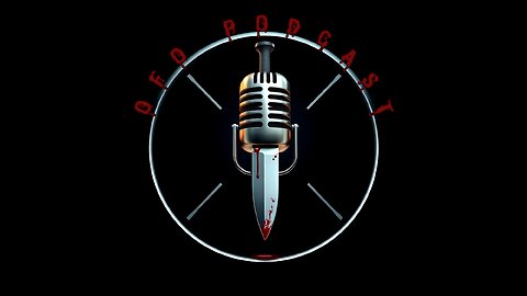 The OFO Podcast Halloween Special