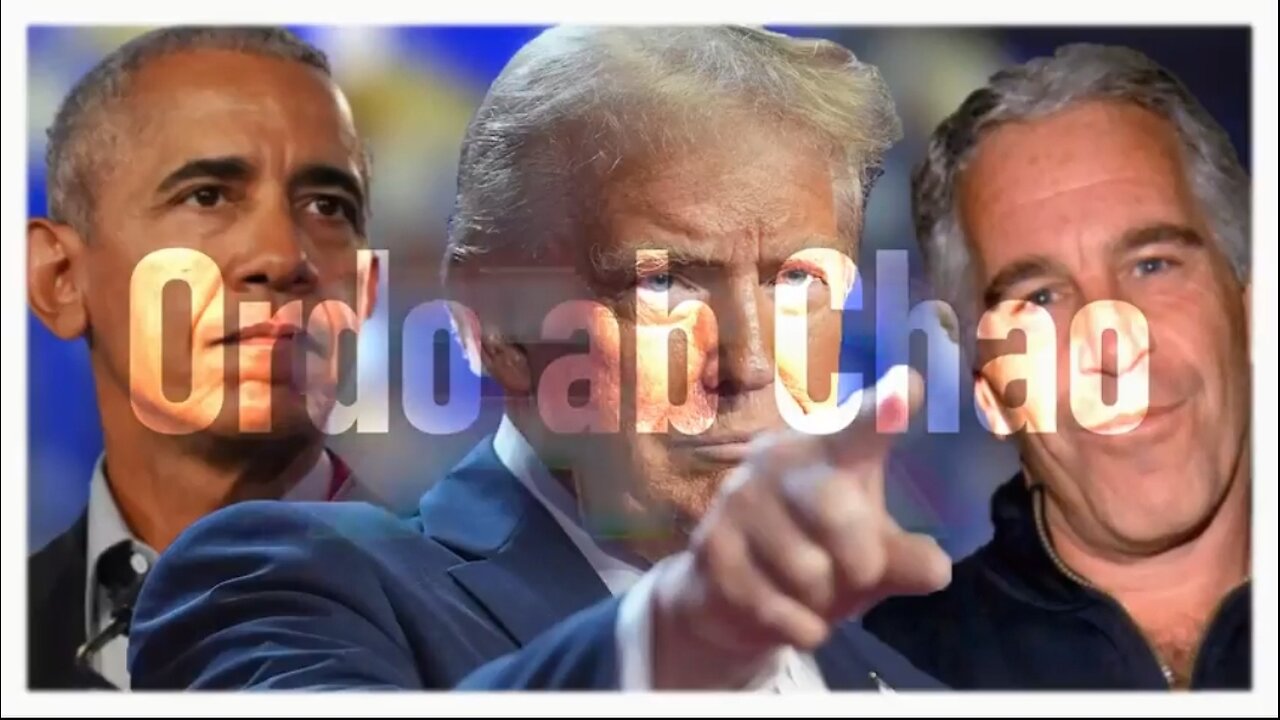 TRUMP TARIFFS USED TO COMPEL UN SUSTAINABLE DEVELOPMENT GOALS 🔥