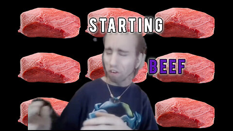 Starting Beef: Goblin Hour