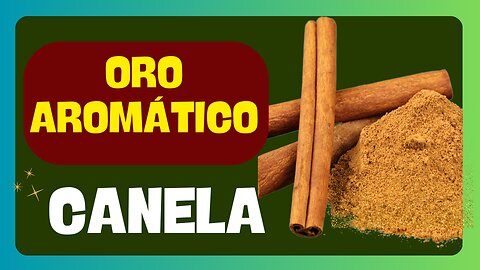 CANELA