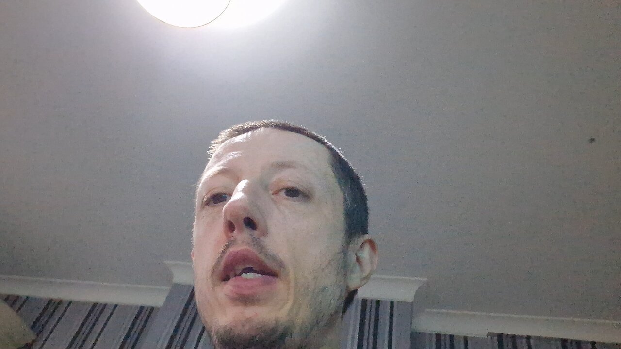 no stream rio is poorly i think