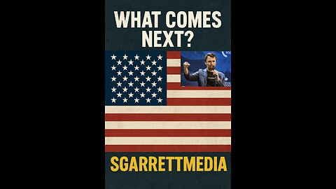 Aftermath of Charlie Kirk shooting. Where are we headed as a country?