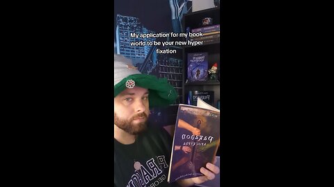 The Galvorn Saga