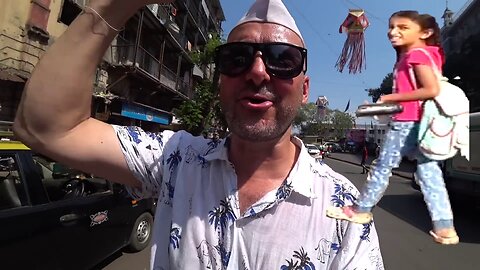 05 Avoid This Guy In India! ¦ Crazy Beggar , #World