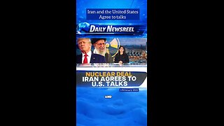 . What are they negotiating now?