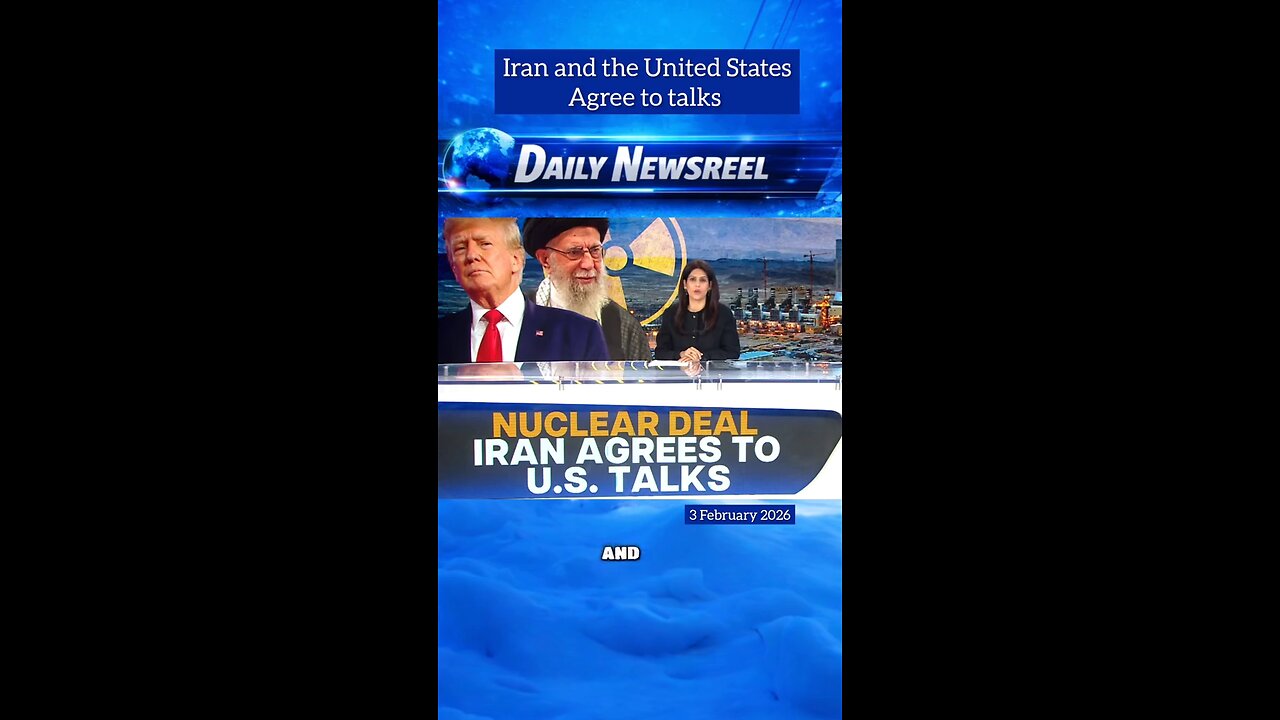 . What are they negotiating now?