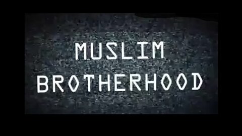 Senator Ted Cruz to introduce bill to outlaw the Muslim Brotherhood