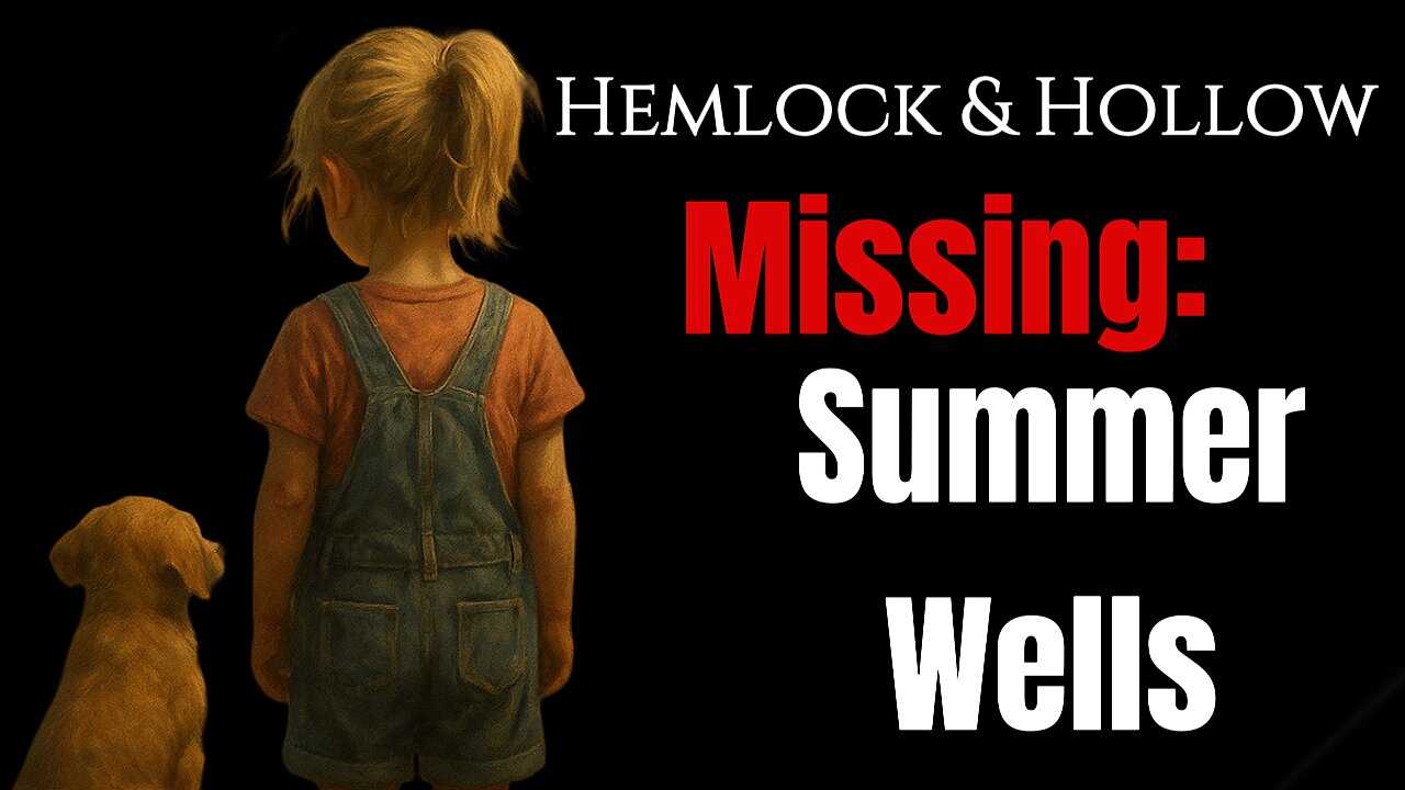 Missing: Summer Wells | Birthday Tribute