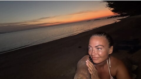 MTJ EP 30: Beach BBQ, Wine & Sunset Vibes