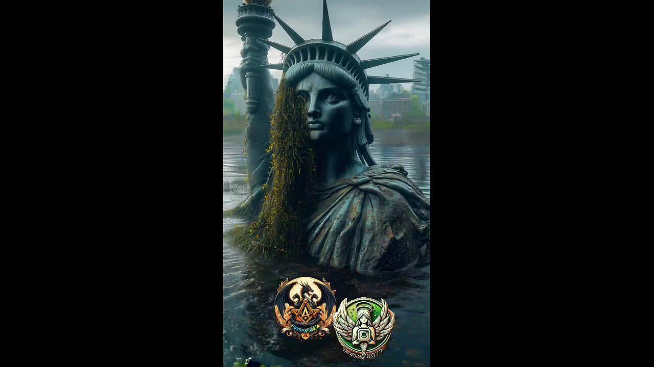the end is near