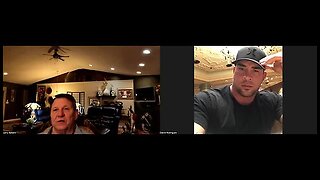 Larry Ballard & David Nino Rodriguez: Full Disclosure 11/6/25: Trump's Final Plan For A New America!