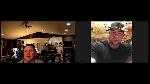 Larry Ballard & David Nino Rodriguez: Full Disclosure 11/6/25: Trump's Final Plan For A New America!