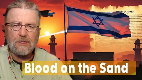CIA VETERAN LARRY JOHNSON'S MORTAL WARNING: Israel's Collapse Has Begun – And America Can't Stop It