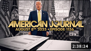 8 8 25 Harrison Smith American Journal Trump Census Excluding Illegals