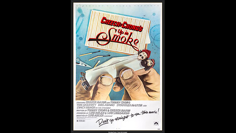 LDGi Up In Smoke 1978