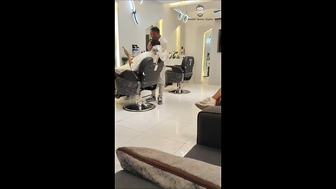 hair salon 💇🏼 hair style | viral video