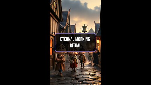 Eternal Morning Ritual