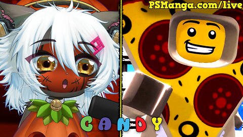 LEGO Party Might Be Better Than Mario Party | LEGO Party!