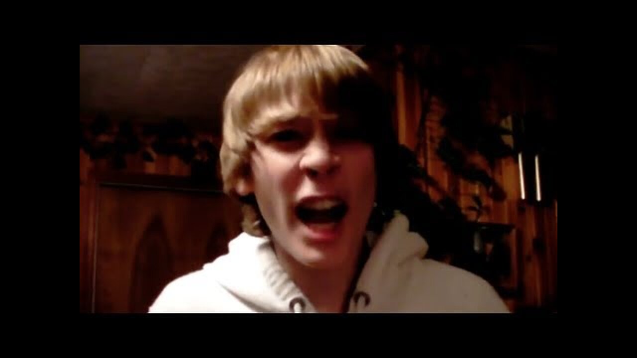 Run For Your Life (Andrew Blaze - Randy Stair)