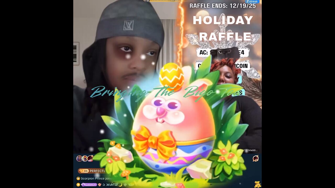 CNN wanted to know how can TKO do a surviving Looze Cannon.God Zeus want the tea about Looze.