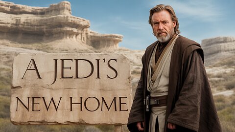 What if Obi Wan Survived and Successfully traveled to Alderaan? Star Wars What If