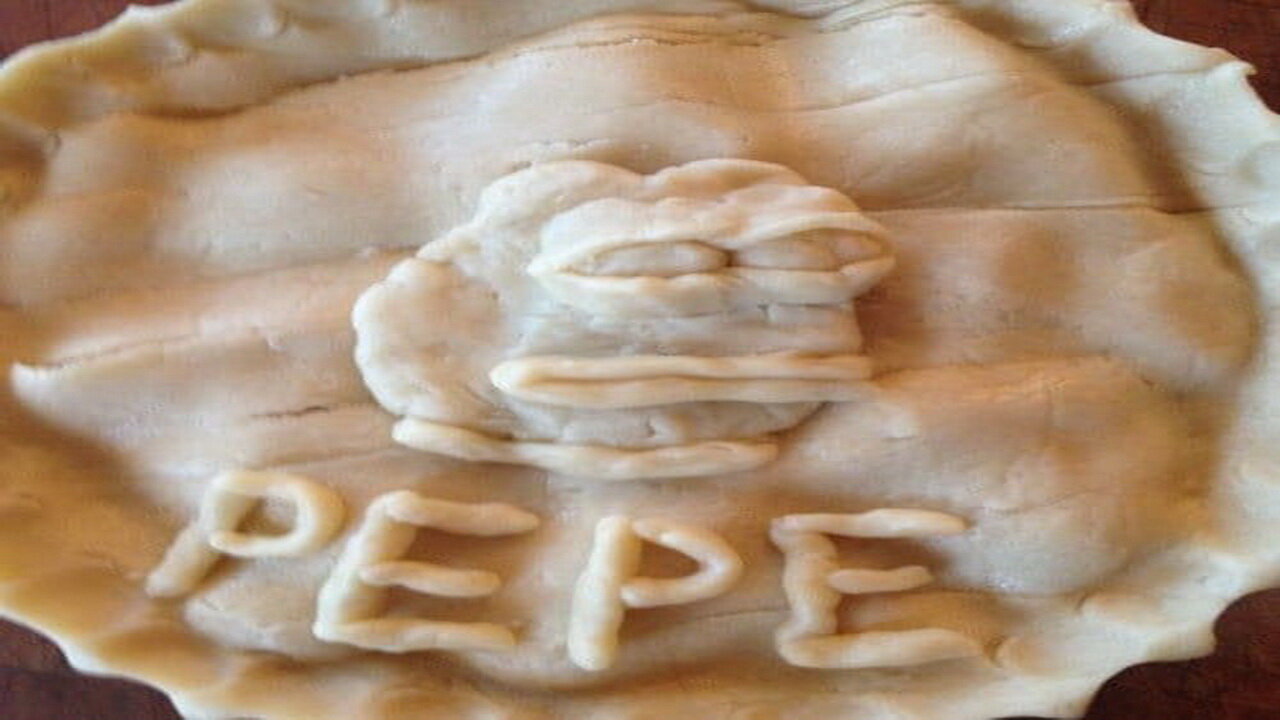 MEME TV - HAPPY FRENSGIVING IV