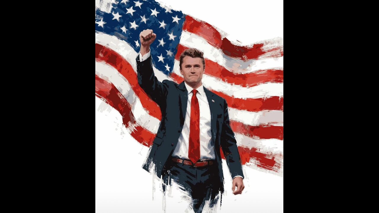 Where Did Sin Come From & Messages From Charlie Kirk Memorial Service