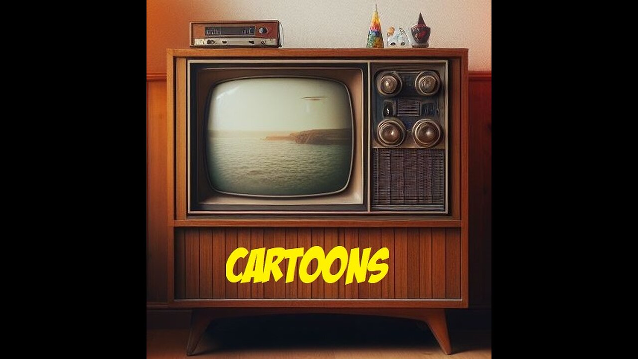 Tue toons