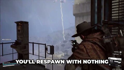 Prison Pocket Saves the Day in Arc Raiders #shorts