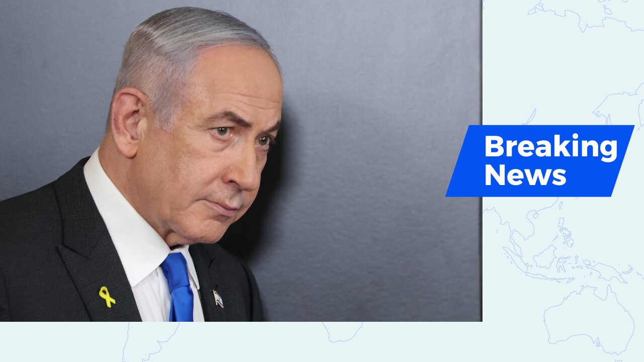 Israel has resumed combat in Gaza with full force, says PM Benjamin Netanyahu | IKT News