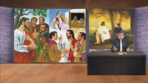 12 Jesús tu mejor Amigo Promo