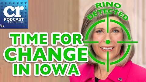 It’s Time for Joni Ernst to Go!