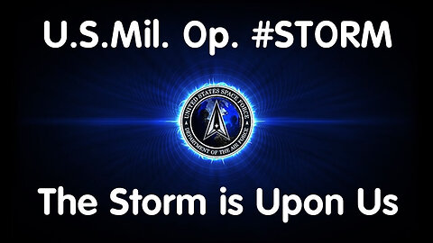 AND WE KNOW 5.8.25: Patriots united, Good V Evil, Protect our children, Corrupt judges