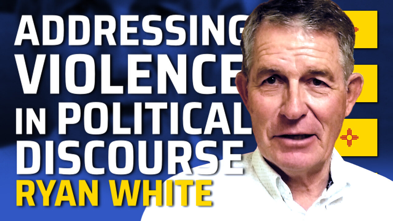 Addressing Violence in Political Discourse