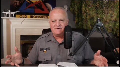 Daniel Davis ~ The Dangerous Game We're Playing w/Russia