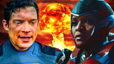 Ironheart Is ABYSMAL For Marvel, New Superman Clip DIVIDES Fans