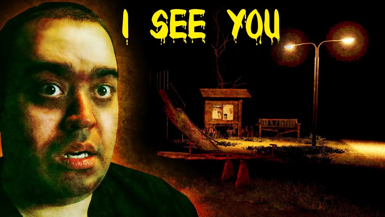 (SCARY) YOU WENT FOR A WALK AND NEVER CAME BACK... | A Lakeside Walk In The Dolomites Horror Game