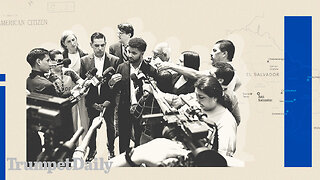 Dems Fight Harder for Illegals Than for Citizens - Trumpet Daily | Apr. 22, 2025