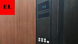 Gorgeous 7-Floor Montgomery Vector Traction Elevators - 340 Jesse Jewell Parkway (Gainesville, GA)