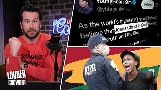 🔴 Gay Anti Trump Ads, New Juneteenth Racism & Tucker vs. Ted